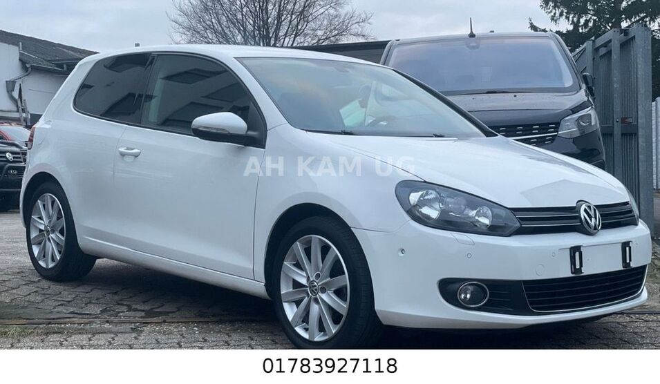 VW Golf 159.600 km 8.400 € Alsdorf 52477