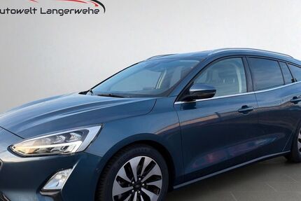 Ford Focus 71.375 km 11.999 &euro; Langerwehe 52379