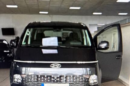 Hyundai STARIA 50.000 km 39.999 &euro; Roetgen 52159