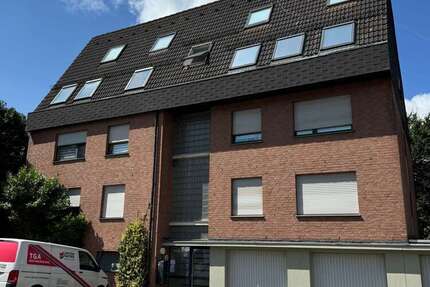 Wohnung zum Mieten in Herzogenrath 570 € 76 m²