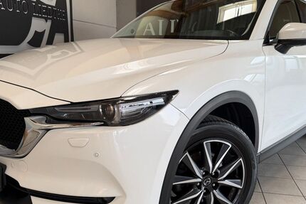Mazda CX-5 100.000 km 17.499 &euro; Jülich 52428