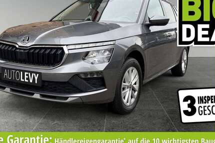 Skoda Kamiq 25.684 km 20.390 &euro; Aachen 52078