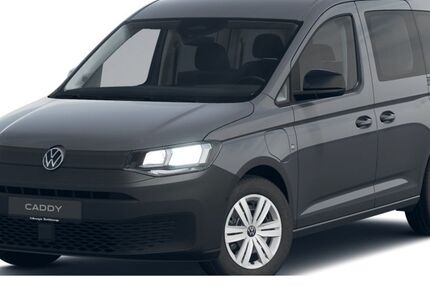VW Caddy 11.074 km 33.970 &euro; Stolberg 52222