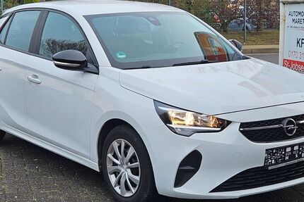 Opel Corsa 45.431 km 10.900 &euro; Würselen 52146