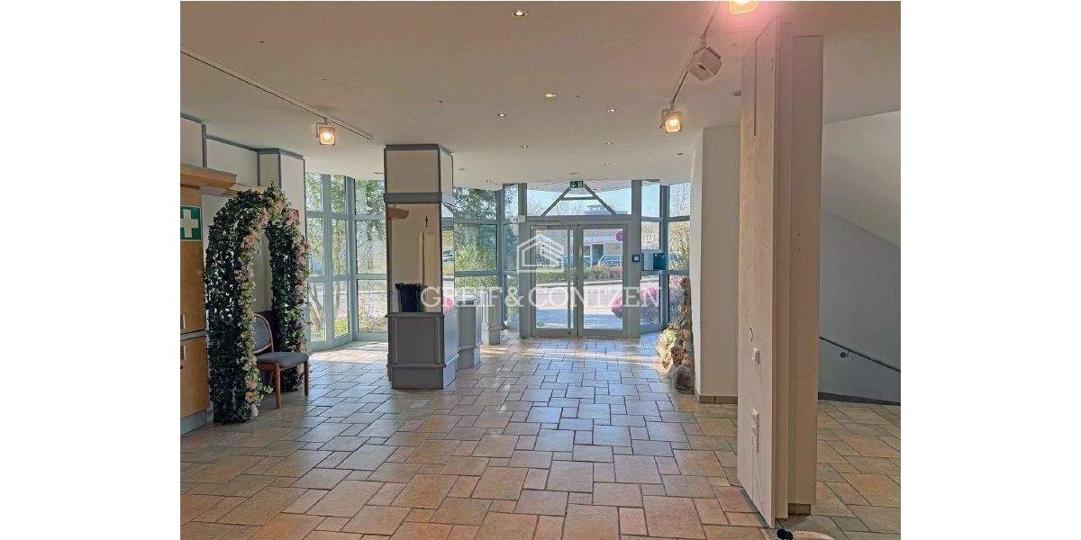 Gewerbeobjekt Roetgen - 2.750.000&euro; | Angebot:25677834