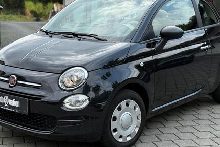 Fiat 500 47.000 km 11.950 &euro; Langerwehe 52379