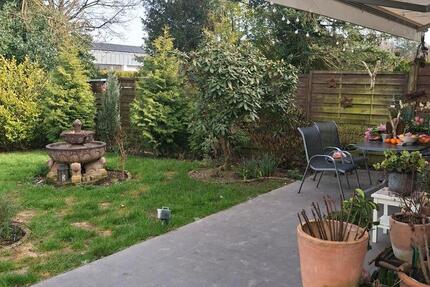 Wohnung Aachen Aachen-Mitte - 3 Zimmer, 130 m&sup2;, 1.590&euro; | Angebot:25284281