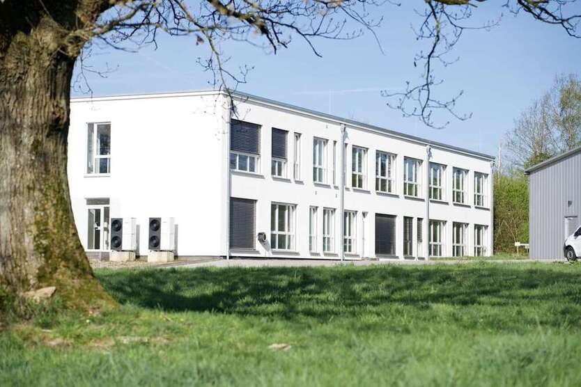 Büro in Aachen 2.600.000 € 862.25 m²