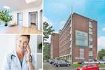 PHI AACHEN - Attraktive Büroetage am Rhein - Maas Klinikum in Würselen! zimmer