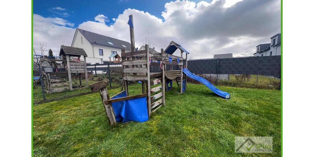 Doppelhaushälfte Alsdorf - 6 Zimmer, 172 m&sup2;, 1.650&euro; | Angebot:25713231