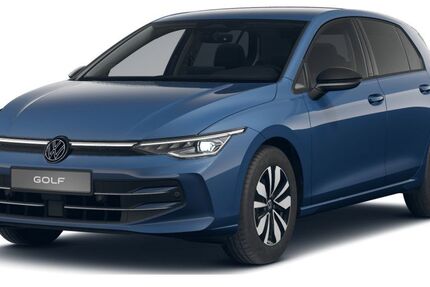VW Golf 23.889 km 27.170 &euro; Aachen 52078