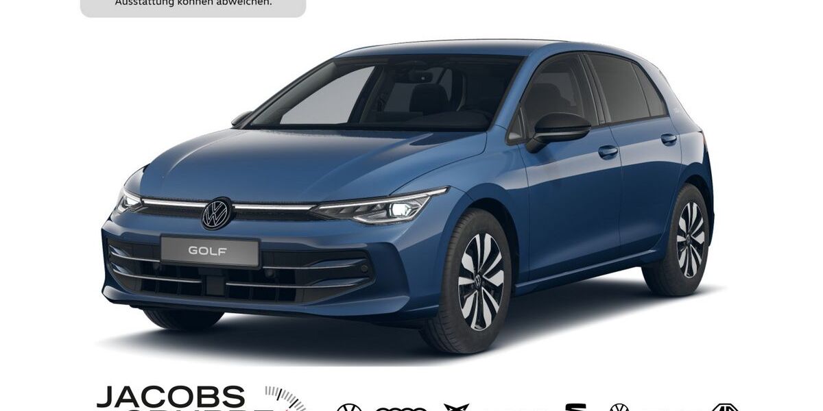 VW Golf 23.889 km 27.170 &euro; Aachen 52078