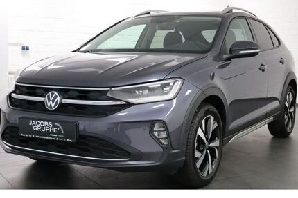 VW Taigo