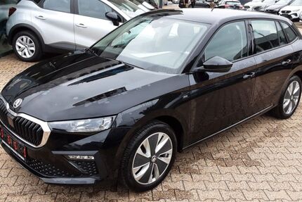 Skoda Scala 13.500 km 18.990 &euro; Monschau (bei Aachen) 52156