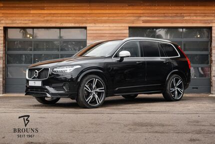 Volvo XC90 174.000 km 31.450 &euro; Aachen 52072