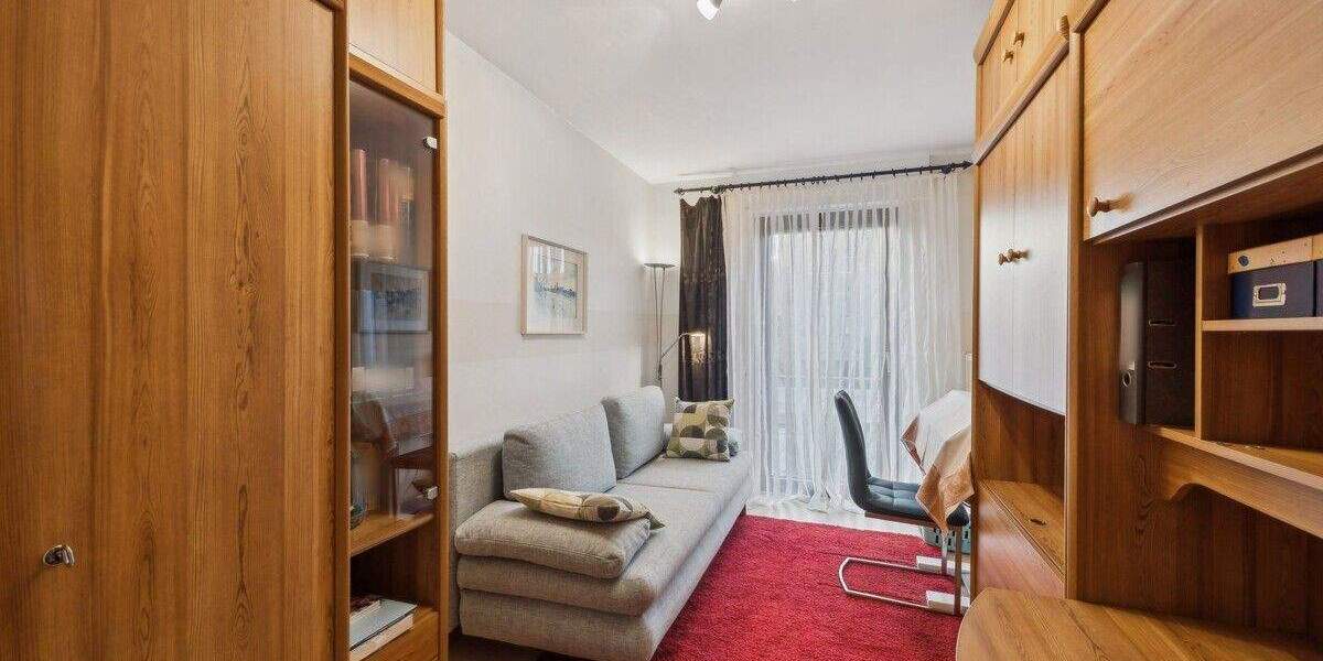 Doppelhaushälfte Aachen / Brand Brand - 5 Zimmer, 136 m&sup2;, 550.000&euro; | Angebot:25674561