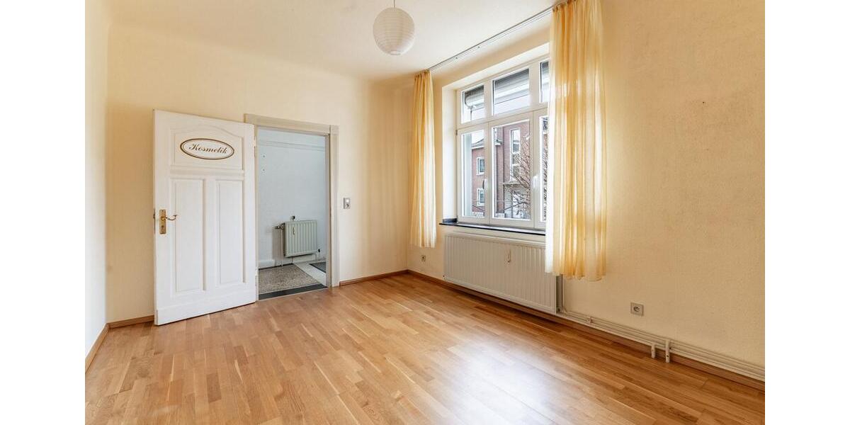 Reihenhaus Aachen Aachen-Mitte - 8 Zimmer, 170 m&sup2;, 295.000&euro; | Angebot:27236969
