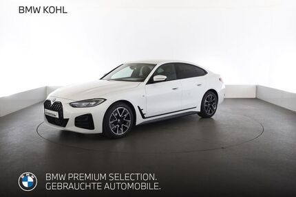 BMW 420 Gran Coupé