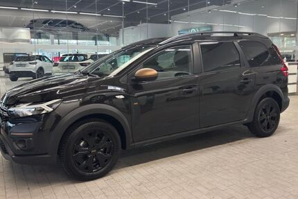Dacia Jogger 30.551 km 21.880 &euro; Alsdorf 52477