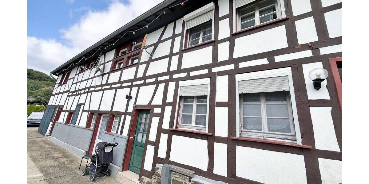 Mehrfamilienhaus, Wohnhaus Simmerath Woffelsbach - 229.000&euro; | Angebot:26207152