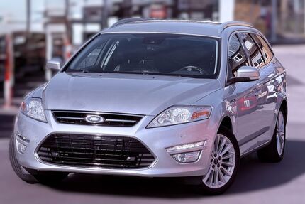 Ford Mondeo 225.825 km 6.550 &euro; Alsdorf 52477