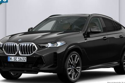 BMW X6 10.948 km 79.970 &euro; Düren 52355