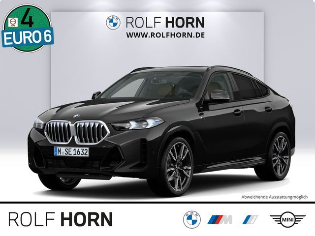 BMW X6 10.948 km 79.970 &euro; Düren 52355