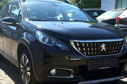 Peugeot 2008 139.019 km 7.790 &euro; Düren 52349