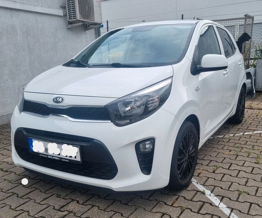 Picanto