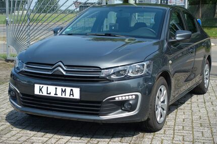 Citroen C-Elysée 97.000 km 6.490 &euro; Simmerath (bei Aachen) 52152