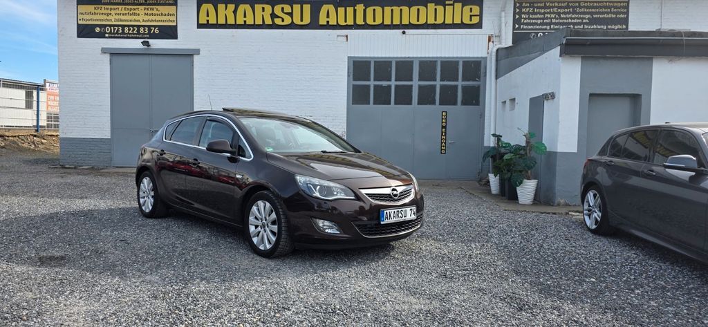 Opel Astra 254.349 km 3.450 € Übach-Palenberg bei Aachen 52531