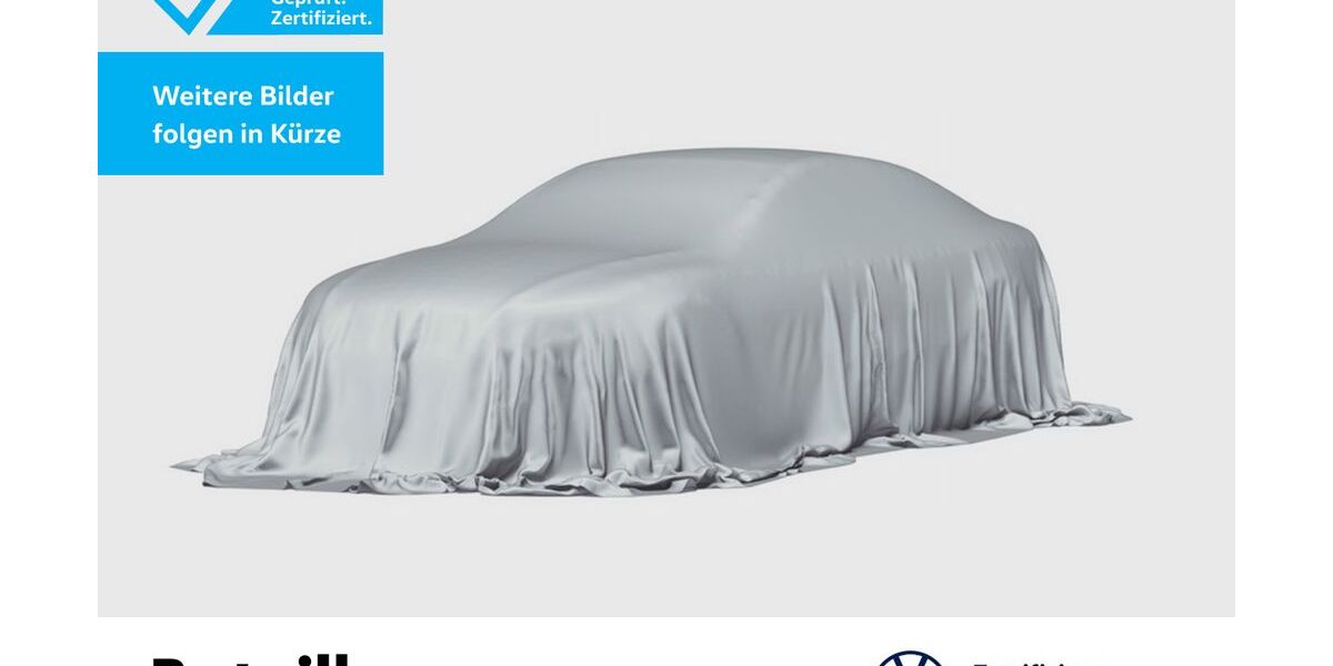 VW T-Cross 6.015 km 20.470 &euro; Jülich 52428