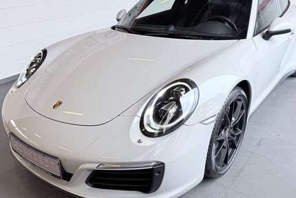 Porsche 911 82.513 km 91.991 &euro; Stolberg 52223