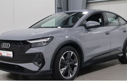 Audi Q4 e-tron 68.717 km 34.320 &euro; Aachen 52078