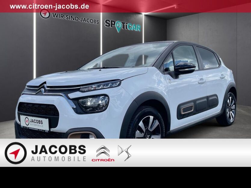 Citroen C3 7.584 km 13.880 € Aachen 52078