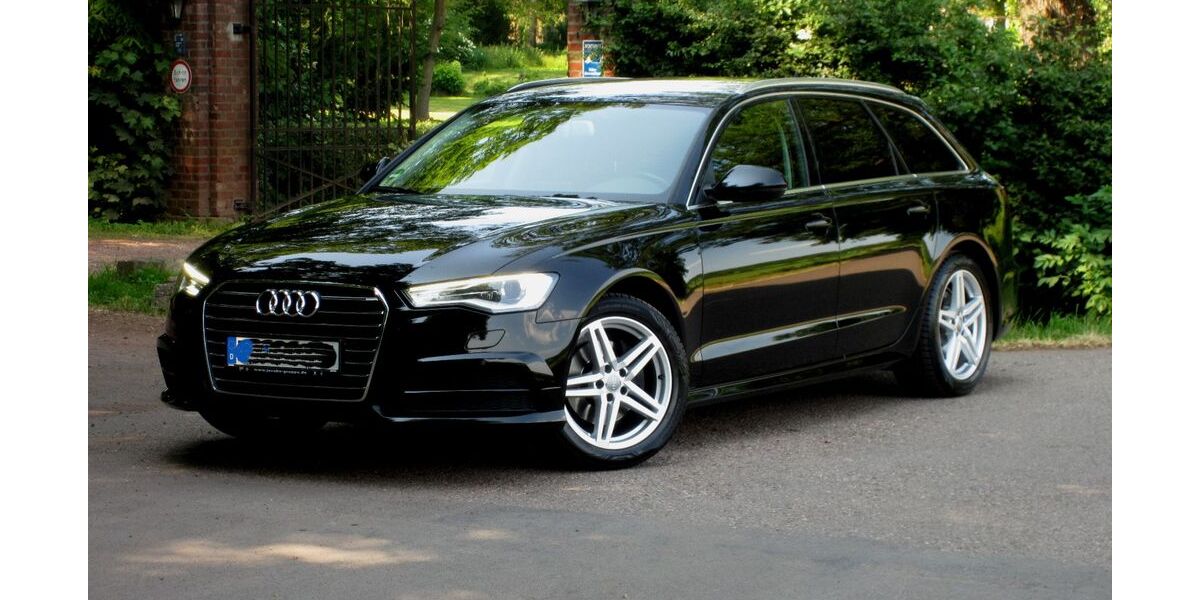 Audi A6 157.000 km 19.499 &euro; Kreuzau 52372