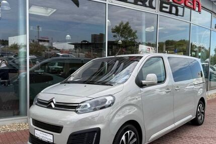 Citroen SpaceTourer 104.987 km 26.290 &euro; Düren 52353