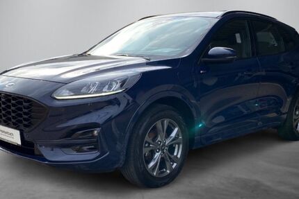 Ford Kuga 130.565 km 17.690 € Jülich 52428