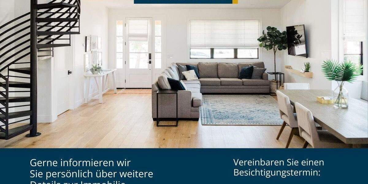 Einfamilienhaus Alsdorf Ost - 8 Zimmer, 235 m&sup2;, 849.000&euro; | Angebot:25772712