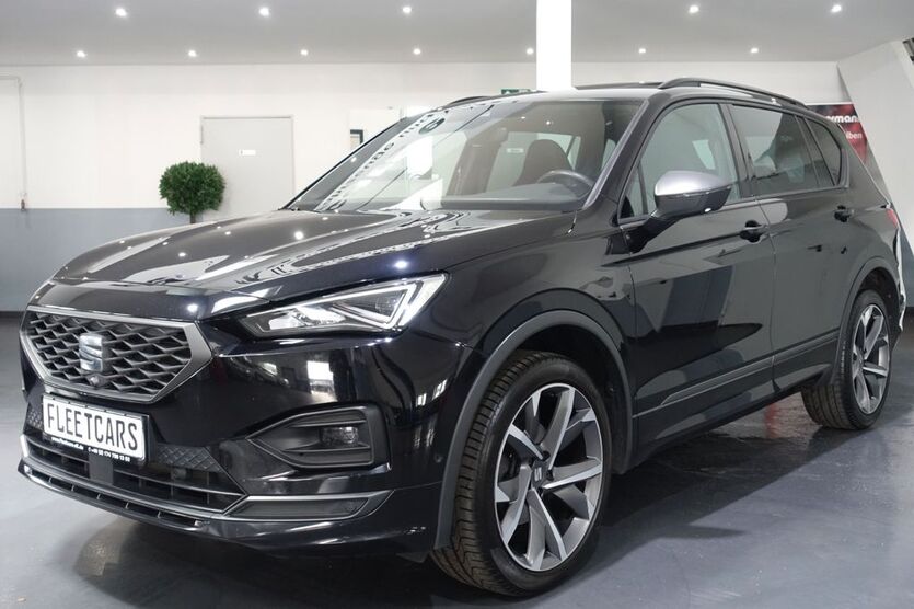 Seat Tarraco 140.000 km 26.400 € Simmerath (bei Aachen) 52152