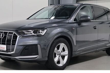 Audi Q7 69.737 km 46.320 &euro; Aachen 52078