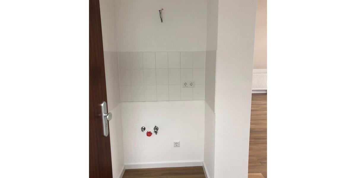 Eigentumswohnung, kernsaniert Ende November 2025 1 zimmer