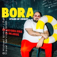 Bora - Auf nach Bora Bora 01.10.2026 Rohrmeisterei Schwerte