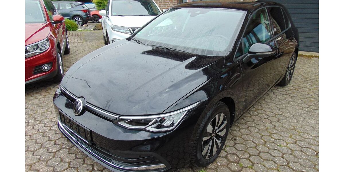 VW Golf 35.000 km 18.950 &euro; Eschweiler 52249