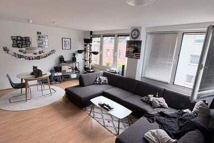 Nachmieter gesucht 58m² in bester Innenstadt Lage 2 zimmer