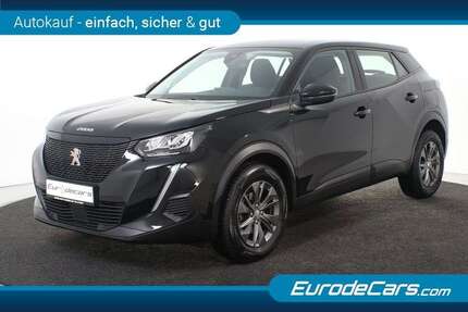 Peugeot 2008 80.000 km 13.850 &euro; Herzogenrath 52134