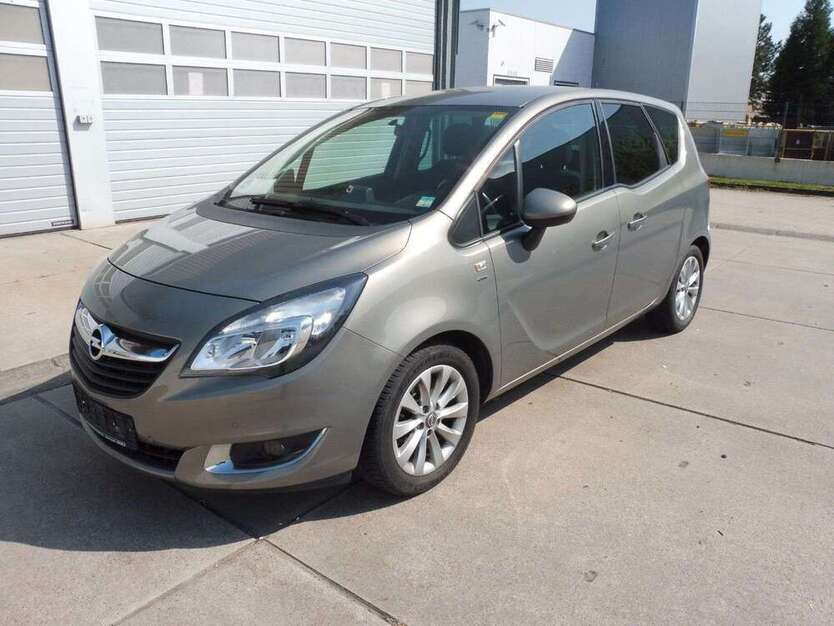 Meriva