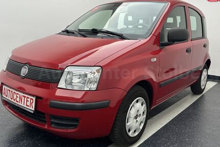 Fiat Panda 51.000 km 4.480 &euro; Stolberg 52222