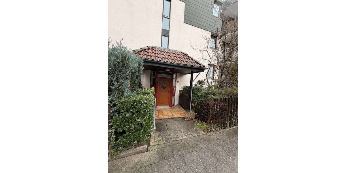 Etagenwohnung Aachen Aachen-Mitte - 4 Zimmer, 121 m&sup2;, 1.100&euro; | Angebot:26552597