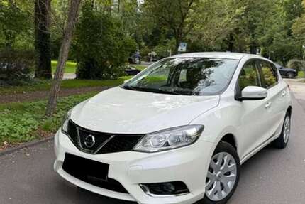Nissan Pulsar 86.420 km 9.950 € Aachen 52072